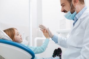 Qualities of A Great Dentist